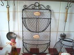 Vend Paniers Decoratifs En Osier Ambiance Champetre Decoration De Panier Deco Campagne Panier