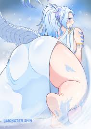 Monster Shin hentai videos, GIFs, and images | Rule 34 App