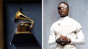Burna boy won the best global music album category while wizkid won the best music video for his song with. 5vkqg Kh3tnihm