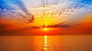 Image result for free photos sunrise
