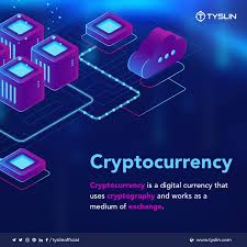 In cryptocurrencies as one might have guessed, the word cryptocurrency is composed out of two words: What Is Cryptocurrency Cryptocurrency Cryptography Bitcoin Cryptocurrency