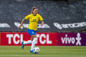 As seleções do brasil e coreia do sul vão se enfrentar amanhã pelo vôlei feminino. Andressinha Avalia Os Dois Ultimos Jogos Antes De Toquio E Diz Estar Ansiosa Por Convocacao Confederacao Brasileira De Futebol