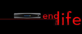 Nutanix End Of Life Terms End Of Life Life Cloud Platform
