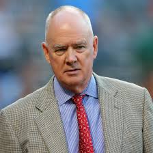 NY Mets: Sandy Alderson