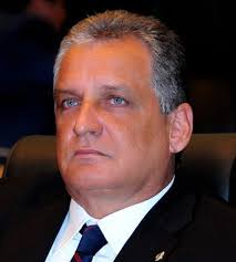 Ministério Público aciona ex-deputado estadual Ricardo Archer