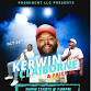 Kerwin Claiborne & Friends event image