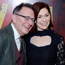 Elsbeth' Star Carrie Preston