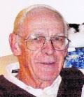 Henry Granger Obituary (2010)