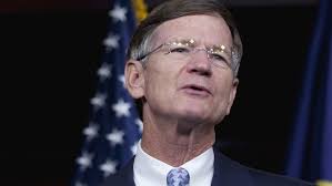 After three decades in Congress, Rep. Lamar Smith to call it quits