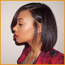 60 Best Neck Length Medium Haircuts For Thick Hair 2019 Medium Hair Styles Neck Length Hair Natural Hair Styles