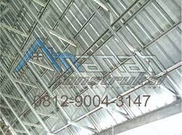 Sebelum ke harga, terlebih dahulu kami sampaikan bahwa, harga borongan pasang baja ringan dibawah ini adalah acuan yang borongan pasang rangka baja ringan + material. Harga Pasang Spandek Jabodetabek Terbaik Dari Amanah Baja Kompetitif