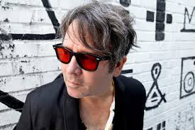 Interview with Grant-Lee Philips