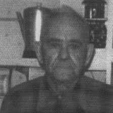 Rev Noah Andrew Beadle (1892-1982)