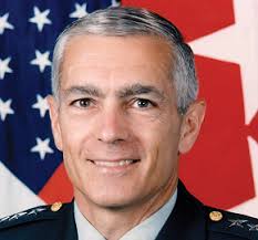 Gen. Wesley Clark (USA, Ret.)