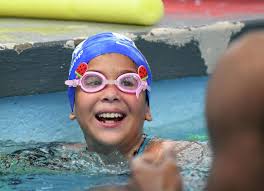 Greenwich's ZAC Foundation helps Stamford kids learn to swim safely to  prevent drowning accidents