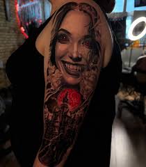 Trevor Blake•Tattoo Artist (@trevorblake777tattoos) • Instagram photos and  videos