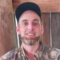 Mr. Coty Allen Blissett Sr. Obituary