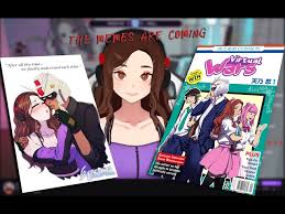 Pokimane fanfic male reader touches a delicate topic at some point for a little bit y/n is a twitch streamer your friend pokimane invites you to play among us with a group of people you know. Youtuber Itsagundam Roasts Pokimane For Her Vtuber Stint