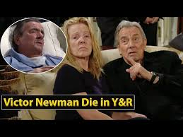 Who Is Leaving The Young And The Restless In 2024? All Comings And Goings  Explored
