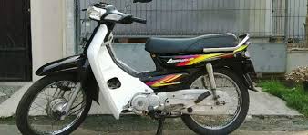 Kami memang mahu mudahkan anda. Update Harga Honda Astrea Legenda 2 Bekas Daftar Harga Tarif
