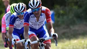 Gibt es noch ein happy end für ihn? Tour De France Thibaut Pinot A La Rage L Express