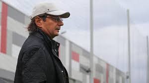 Леонид федун и зарема салихова на игре «спартака». Zhena Feduna Obyasnila Pochemu Uhodit Iz Soveta Direktorov Spartaka Ia Krasnaya Vesna