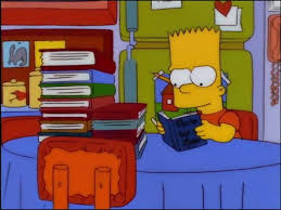 Frinkiac Mood Pics The Simpsons Create Memes