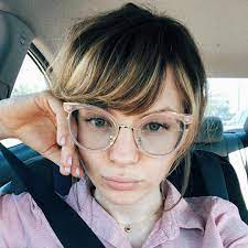 Eleanore Cat Eye Glasses Fx0231 01 Cat Eye Glasses Eye Wear Glasses Fashion Eye Glasses