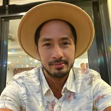 Kabayan Noli De Castro