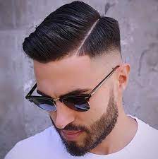 Explore more searches like gaya rambut pompadour. 19 Ide Gaya Rambut Pompadour Rambut Pria Potongan Rambut Potongan Rambut Pria