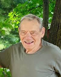 Leonard R. Selman Obituary April 7, 2025