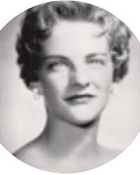 Patti Lynn Goldston Mayfield (1939-1974)