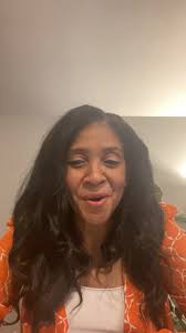 A Divine Set Up, Prophetess Makita Morton