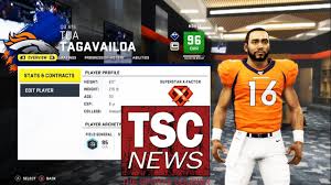 Madden Nfl 20 Community Creations How To Access Download In 2020 Madden Nfl Nfl Madden