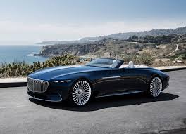 Check spelling or type a new query. Michael Keaton Returns To Gotham In The Vision Mercedes Maybach 6 Cabriolet Concept