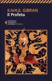 Frasi e citazioni sulla morte; Il Profeta Kahlil Gibran Recensione Libro