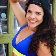 Zumba Party with Priscila