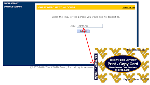 Check spelling or type a new query. Mymountaineercard