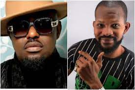 Tony ohi omon nollywood actor, jim iyke was involved in a fight with fellow actor, uche maduagwu. W Dkxz2zzmhlrm