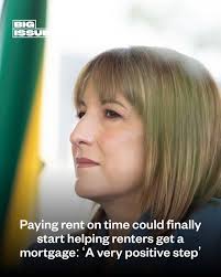 Renters may soon be able to prove mortgage affordability through on-time  rent payments. This could change the path to home ownership.