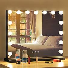 Lighted vanity mirrors come in varied sizes, design, exclusive control, and functionalities that allow for excellent performance thus the most suitable mirrors for applying makeup. 15 Best Makeup Mirrors With Lights 2020