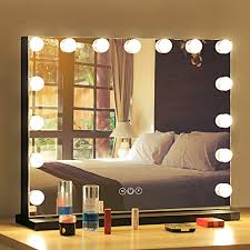 15 Best Makeup Mirrors With Lights 2020