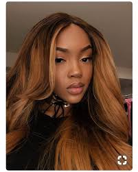 Honey balayage is a golden mean between highlights in blonde and brown. Pin On Hair