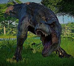 Tyrannosaurus Jurassic World Evolution Wiki Fandom Powered By Wikia Jurassic World Wallpaper Jurassic World Dinosaurs Jurassic Park World