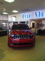 redline srt jeep grand cherokee sassy srt jeep automotive group jeep grand cherokee