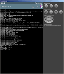 How To Get Root Access On Android Emulator Stack Overflow
