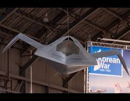 Bird Of Prey Stealth Plane Air Force Stealth Aircraft Boeing Aircraft Photos