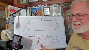 GMC Motorhome Life: Windshield Installation at Plant #3