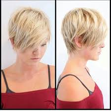 When you have thin short hair , you can not really opt for any hairstyle that you see out there. 40 Best Short Hairstyles For Fine Hair 2020 Short Thin Hair Hair Styles Thin Hair Haircuts