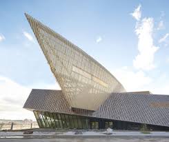 Tuesday, april 2, in graham. Mons Convention Center Daniel Libeskind Arch2o Com